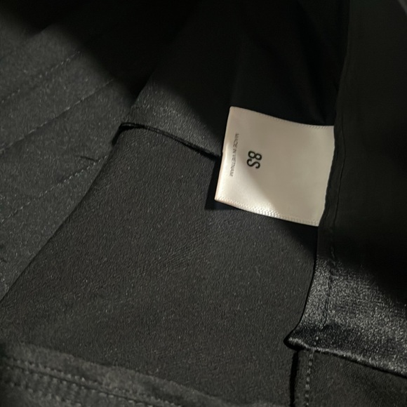 Express super high rise pants, size 8S - Picture 6 of 10